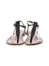 Sam Edelman Brown Black Sandals Size 7 1/2 - photo 2