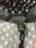 Talbots Polka Dots Black Casual Pants Size S - photo 7