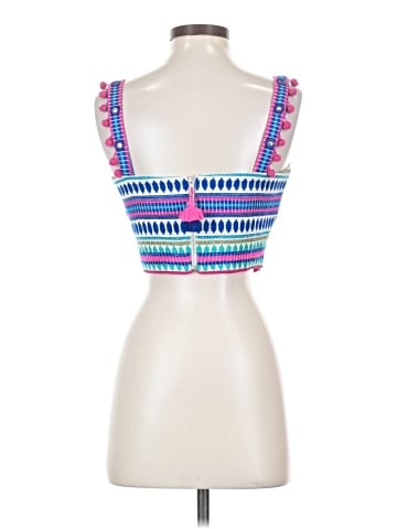 Saylor Sleeveless Top (view 2)