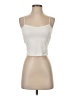 Unbranded Solid Ivory Tube Top Size XS (estimated) - photo 1