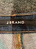 J Brand Blue Jeans Size 28 waist - photo 4