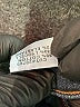 J Brand Blue Jeans Size 28 waist - photo 8
