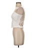 Unbranded Solid Ivory Tube Top Size XS (estimated) - photo 5