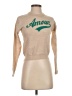 Zadig & Voltaire 100% Lana Wool Tan Wool Pullover Sweater Size XS - photo 1
