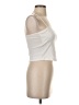 Unbranded Solid Ivory Tube Top Size XS (estimated) - photo 4