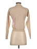Zadig & Voltaire 100% Lana Wool Tan Wool Pullover Sweater Size XS - photo 2