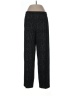 SPANX Stars Black Casual Pants Size L - photo 1