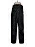 SPANX Stars Black Casual Pants Size L - photo 2