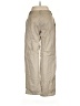 J.Crew 100% Cotton Tan Khakis Size 6 - photo 2