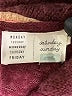 Saturday Sunday Burgundy Jacket Size S - photo 6