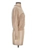 Zadig & Voltaire 100% Lana Wool Tan Wool Pullover Sweater Size XS - photo 4