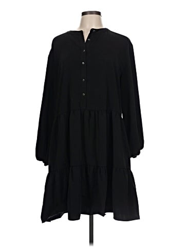 New York & Company Casual Dress (view 1)