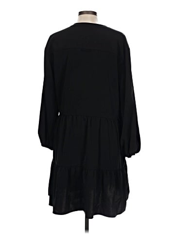 New York & Company Casual Dress (view 2)