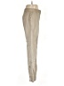 J.Crew 100% Cotton Tan Khakis Size 6 - photo 4