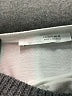 Zara Gray Sweater Vest Size S - photo 7