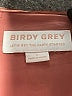 Birdy Grey 100% Polyester Metallic Pink Cocktail Dress Size S - photo 4