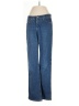 Assorted Brands Hearts Blue Jeans Size 34 waist - photo 1