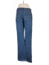 Assorted Brands Hearts Blue Jeans Size 34 waist - photo 2