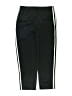 Adidas 100% Polyester Black Track Pants Size 16 - 14 - photo 2