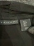 Tahari Black Sleeveless Blouse Size S - photo 6