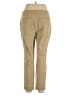 Talbots Solid Tan Active Pants Size 14 - photo 2
