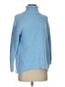 J.Crew Blue Turtleneck Sweater Size S - photo 1