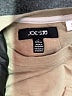 Joe's Jeans 100% Cotton Tan Short Sleeve Top Size 7 - photo 3