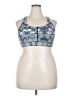 Zyia Active Blue Sports Bra Size 3X - photo 1