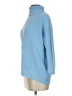 J.Crew Blue Turtleneck Sweater Size S - photo 5