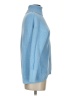 J.Crew Blue Turtleneck Sweater Size S - photo 4