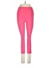 Lululemon Athletica Pink Active Pants Size 4 - photo 1