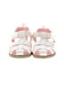 Carter's White Sandals Size 2 1/2 (baby) - photo 2