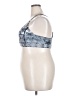Zyia Active Blue Sports Bra Size 3X - photo 5