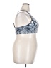 Zyia Active Blue Sports Bra Size 3X - photo 4