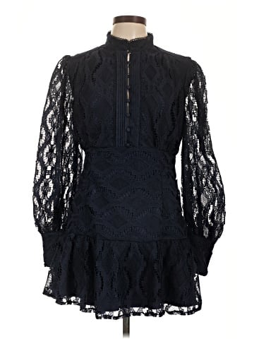 Bardot Cocktail Dress (view 1)