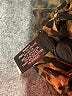 Boston Proper Animal Print Brown Long Sleeve Blouse Size M - photo 8