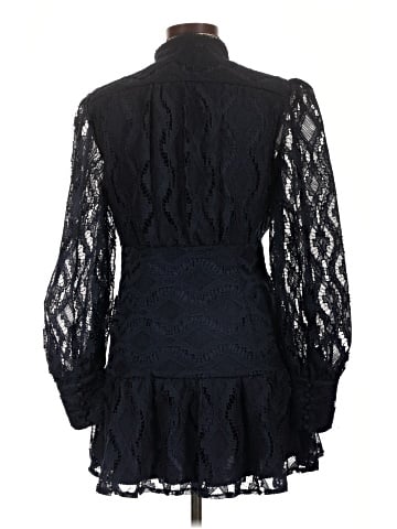 Bardot Cocktail Dress (view 2)