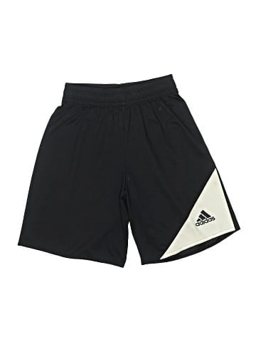 Adidas Athletic Shorts (view 1)