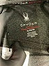 Spyder Gray Long Sleeve T-Shirt Size XL - photo 7