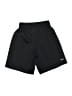Adidas 100% Polyester Solid Black Athletic Shorts Size L (youth) - photo 2