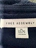 Free Assembly Black Sweatshirt Size XL - photo 7