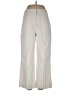 Bagatelle Ivory Casual Pants Size 12 - photo 1