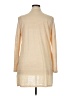Merokeety Tan Cardigan Size XL - photo 2