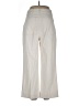 Bagatelle Ivory Casual Pants Size 12 - photo 2