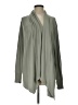 Athleta Green Cardigan Size S - photo 1