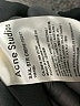 Acne Studios Black Cocktail Dress Size EU 40 / US 10 - photo 15