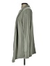 Athleta Green Cardigan Size S - photo 5