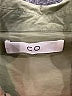 CO Solid Green Jumpsuit Size S - photo 4