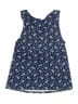 Lands' End Blue Swimsuit Cover Up Size 12 - photo 2