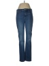 NYDJ Blue Jeans Size 8 - photo 1